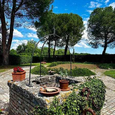 La Bertinora Bed and Breakfast Villa Verucchio Esterno foto