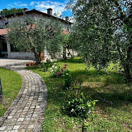 La Bertinora Bed and Breakfast Villa Verucchio Esterno foto
