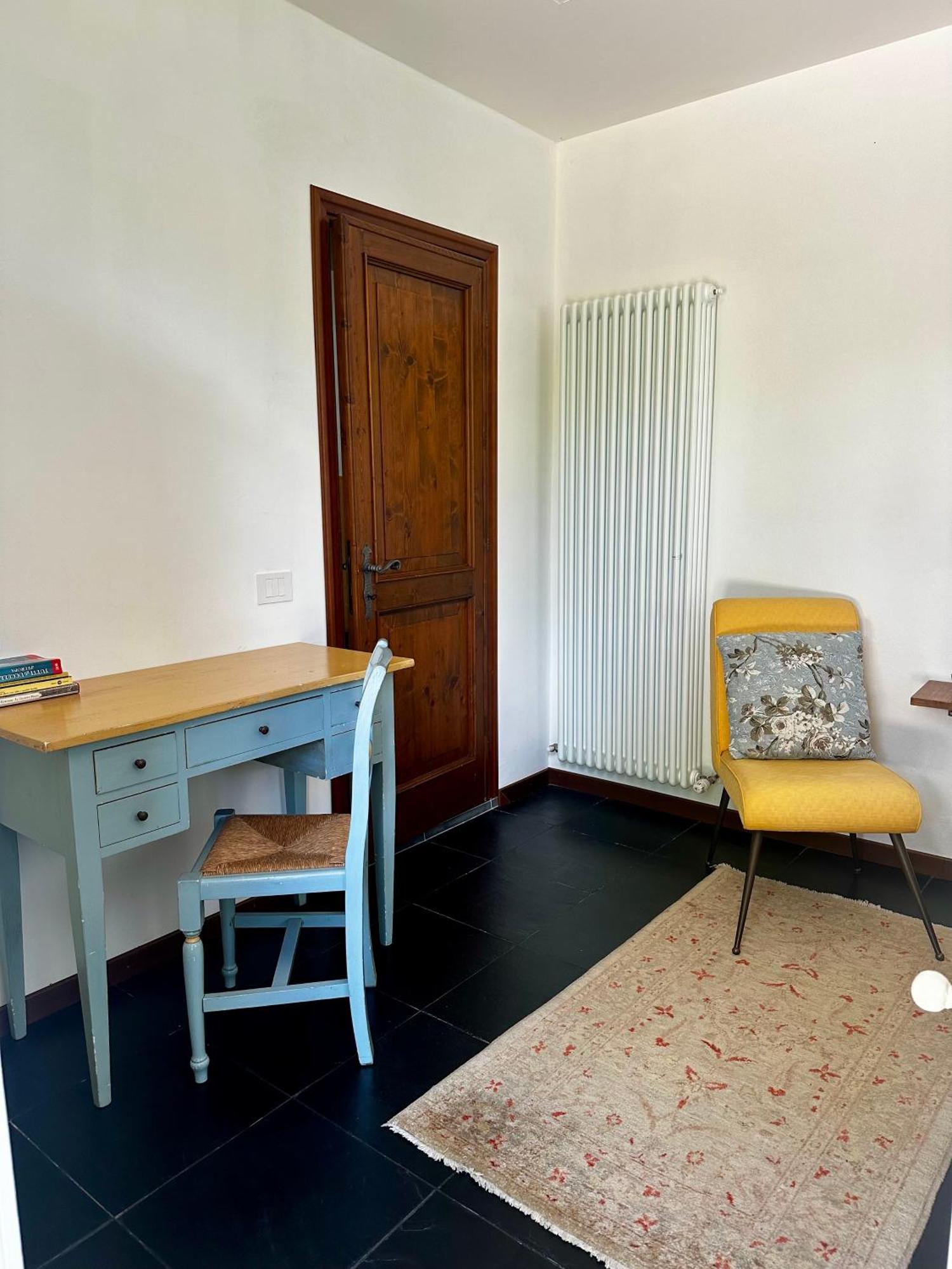 La Bertinora Bed and Breakfast Villa Verucchio Camera foto